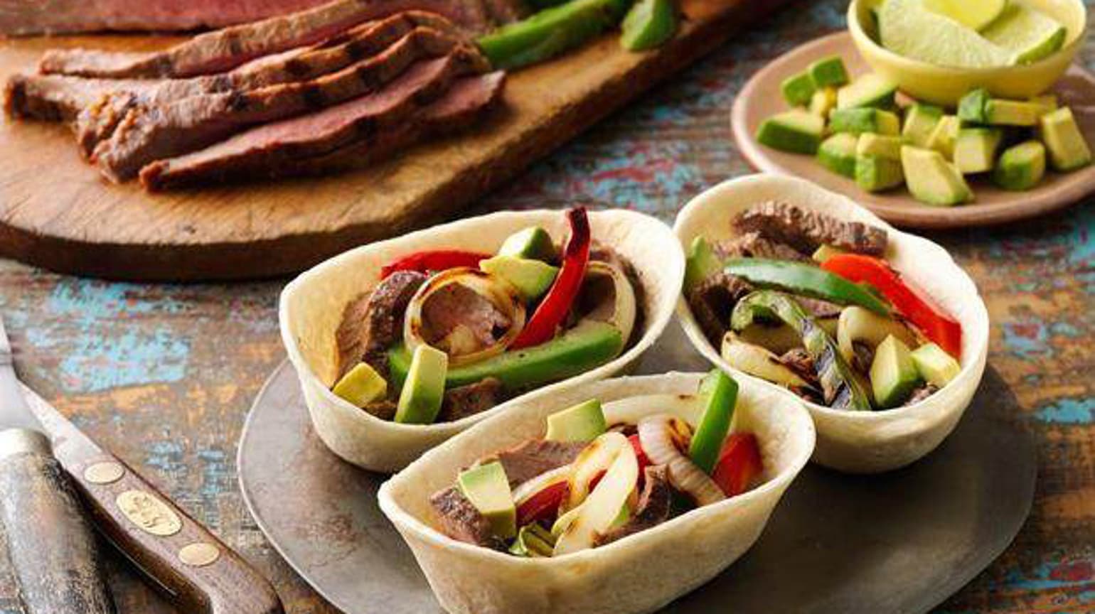 grillierte-steak-fajita-soft-tacos